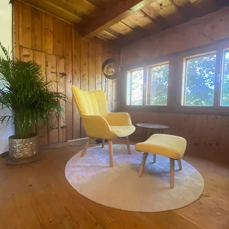 בית נופש Christian *