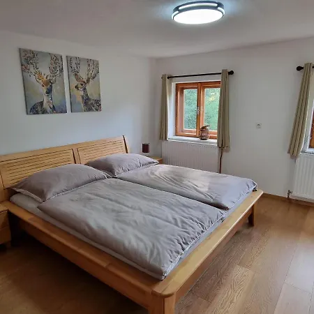Ferienhaus Christian *