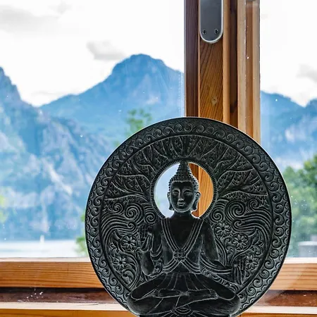 בית נופש Christian