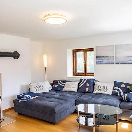 Christian בית נופש *