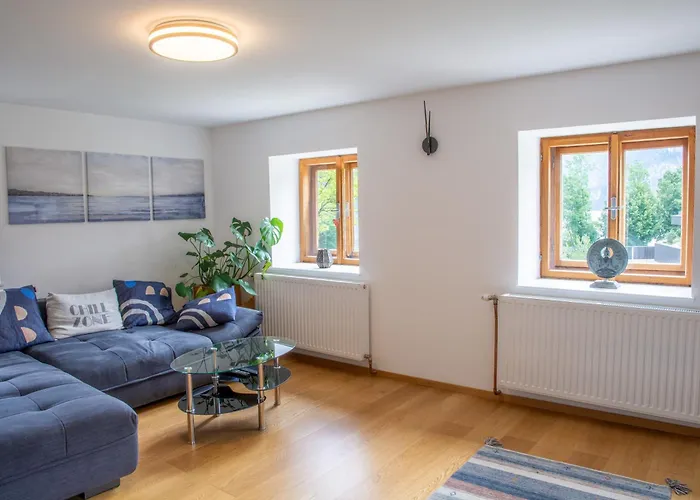 Tatil Evi Christian Traunkirchen