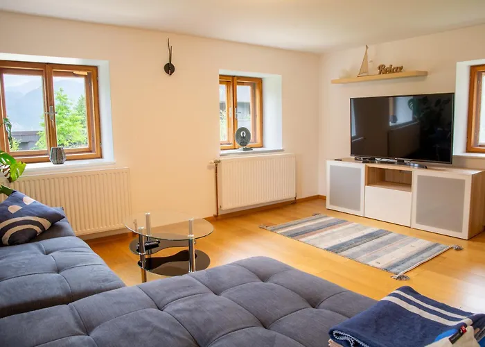 Christian Tatil Evi Traunkirchen