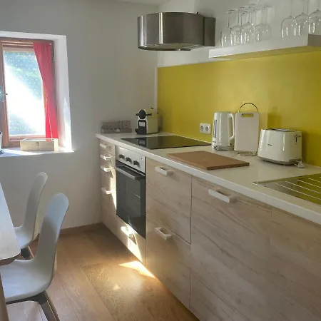 Christian Holiday home Traunkirchen