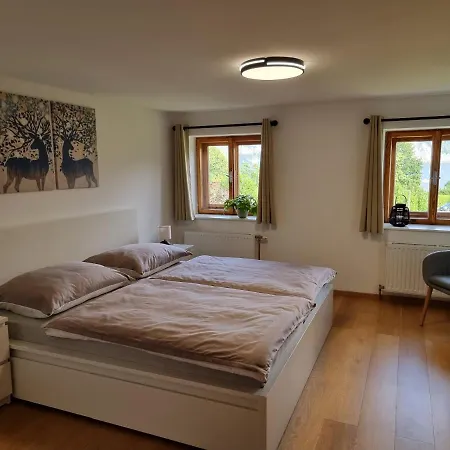 Holiday home Christian