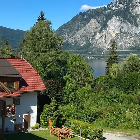 Christian Holiday home
