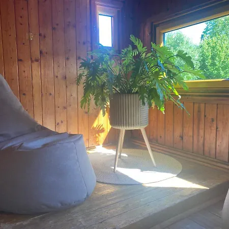 Holiday home Christian