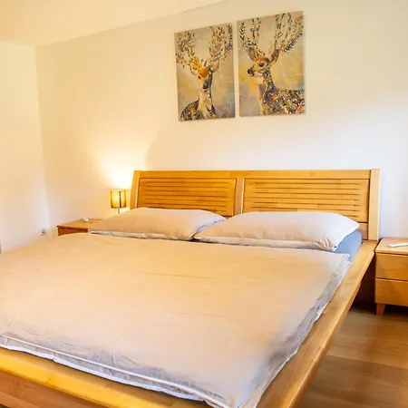 Casa vacanze Christian *