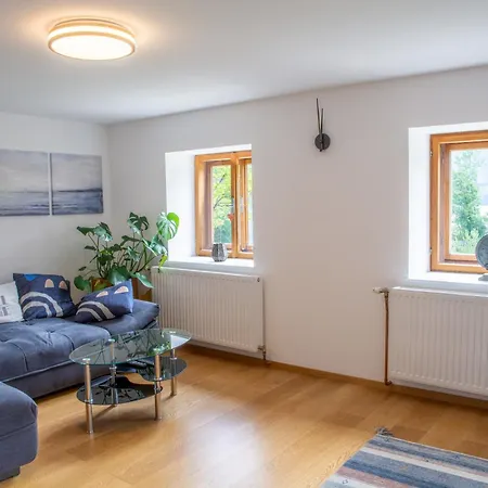 Casa vacanze Christian Traunkirchen