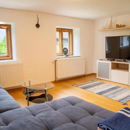 Christian Casa vacanze Traunkirchen