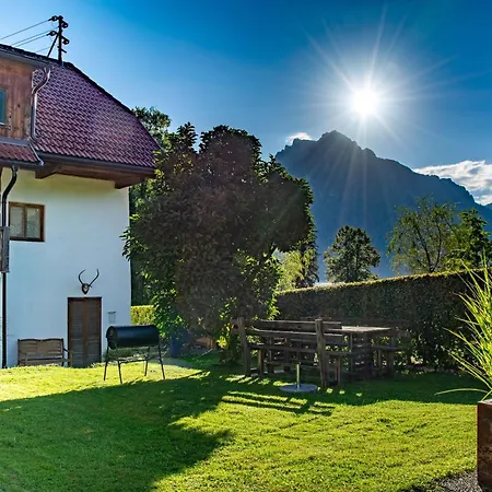 Casa vacanze Christian Traunkirchen